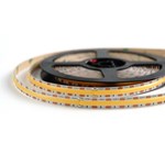 5V 480 LEDs/M 8MM Mono COLOR COB STRIP